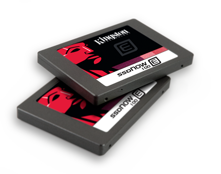 Kingston SSD Data Recovery