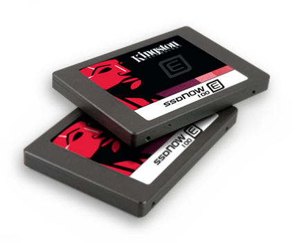 Kingston SSD Data Recovery Kingston SSD Data Recovery