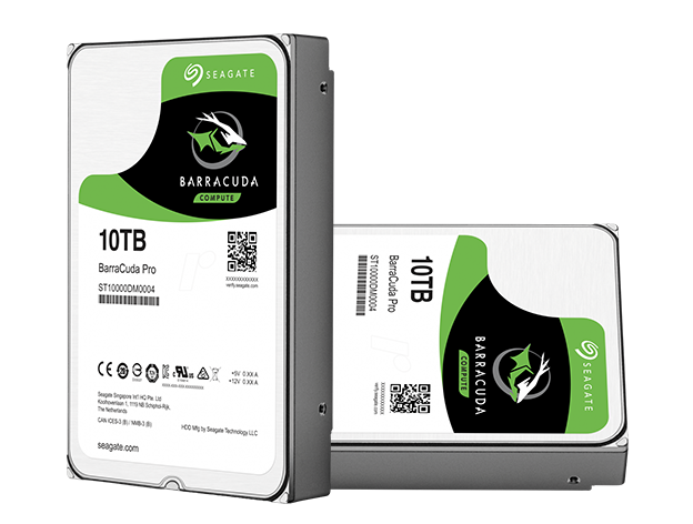 Seagate Data Recovery Temecula