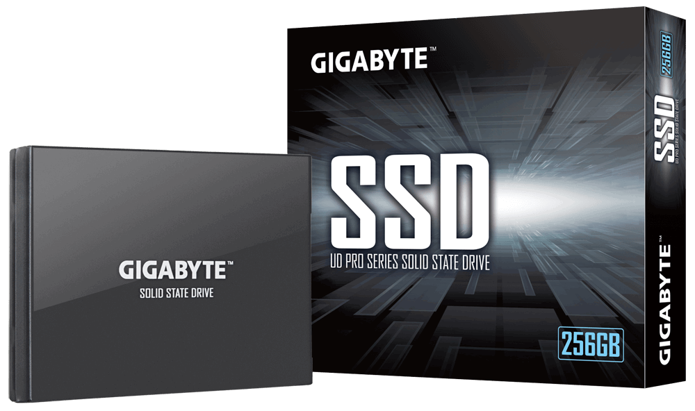 Gigabyte SSD Data Recovery Gigabyte SSD Data Recovery