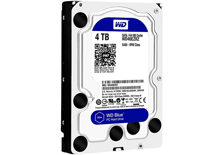 Western Digital Data Recovery Temecula