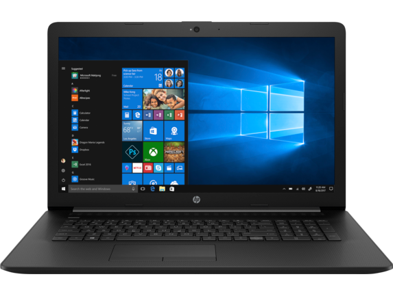 HP Laptop Data Recovery