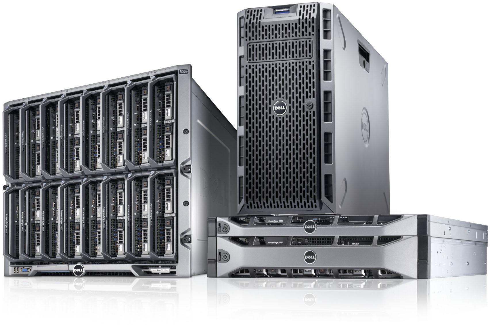 Dell RAID data recovery Dell RAID data recovery