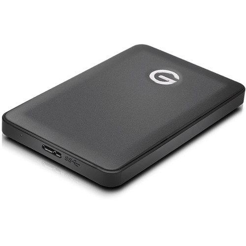 G-Technology External Hard Drive Data Recovery Temecula