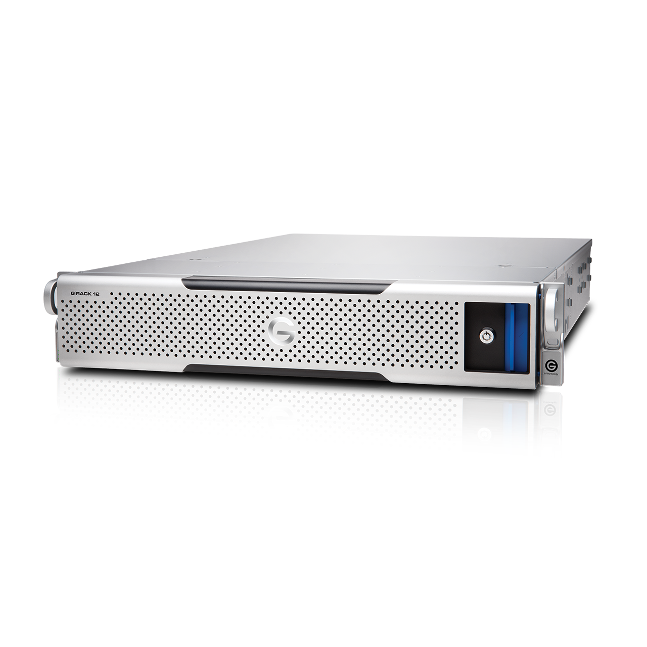G-Technology NAS Data Recovery G-Technology NAS Data Recovery