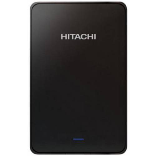 Hitachi External Hard Drive Data Recovery