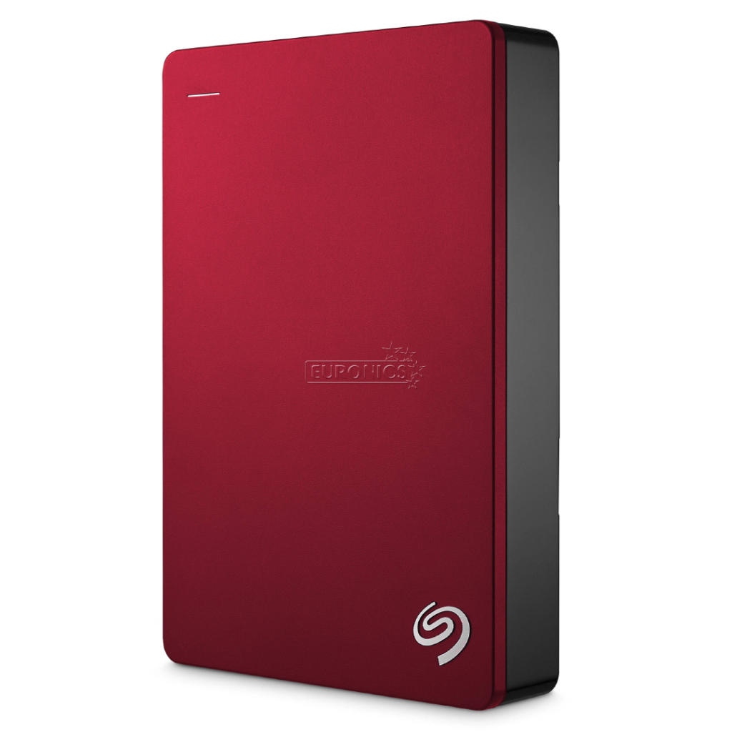 Seagate External Hard Drive Data Recovery